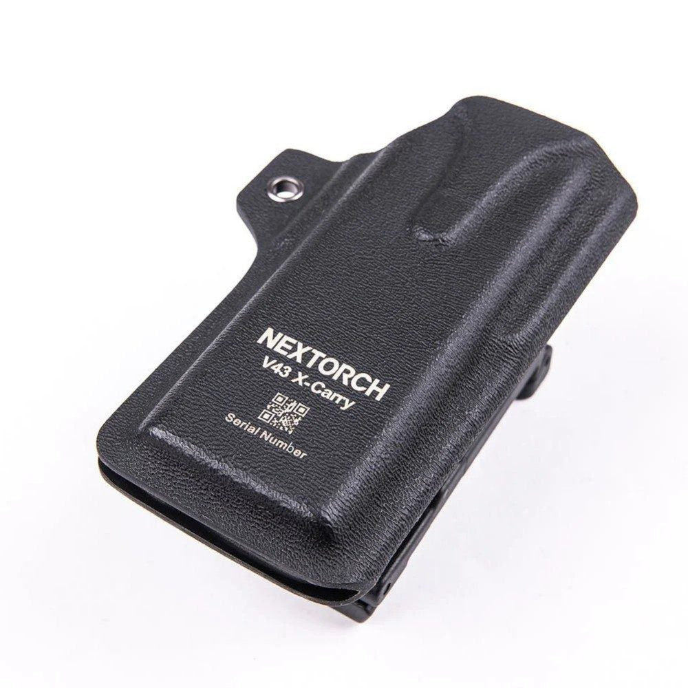 Nextorch V43 X-Carry Quick-Draw Flashlight Holster