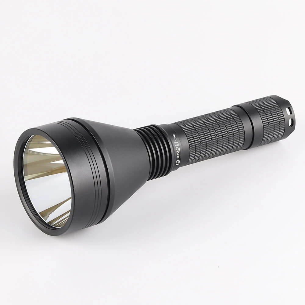 Convoy L21B SFT40 21700 flashlight – flashlightgo