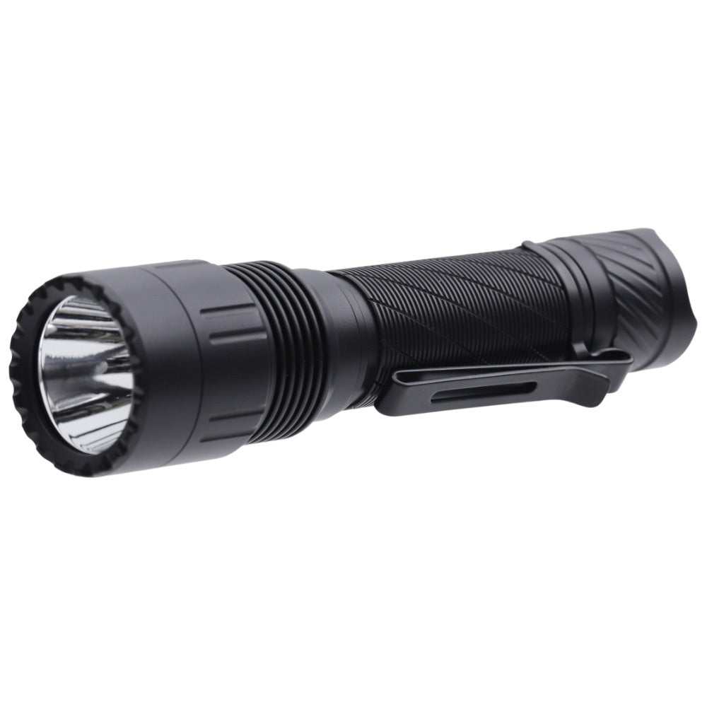 Convoy S14 18650 Buck Driver EDC Flashlight