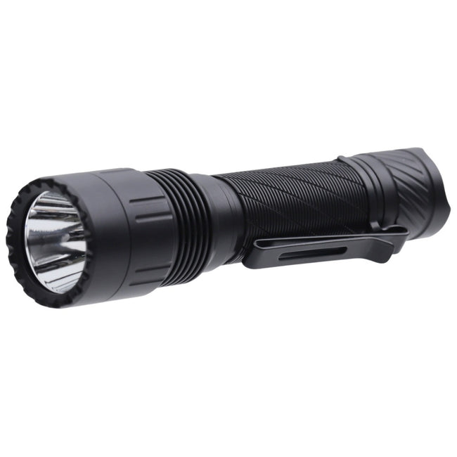 Convoy S14 18650 Buck Driver EDC Flashlight