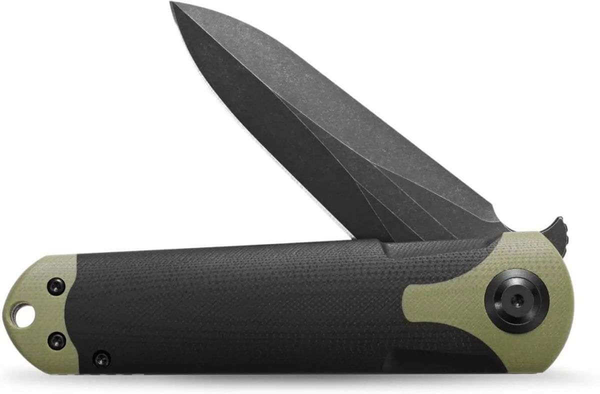 Sitivien ST158 Folding Pocket Knife