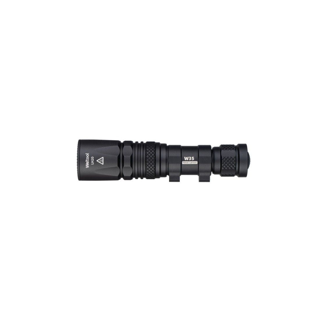 Weltool W35S Compact LEP Weapon Light with spill