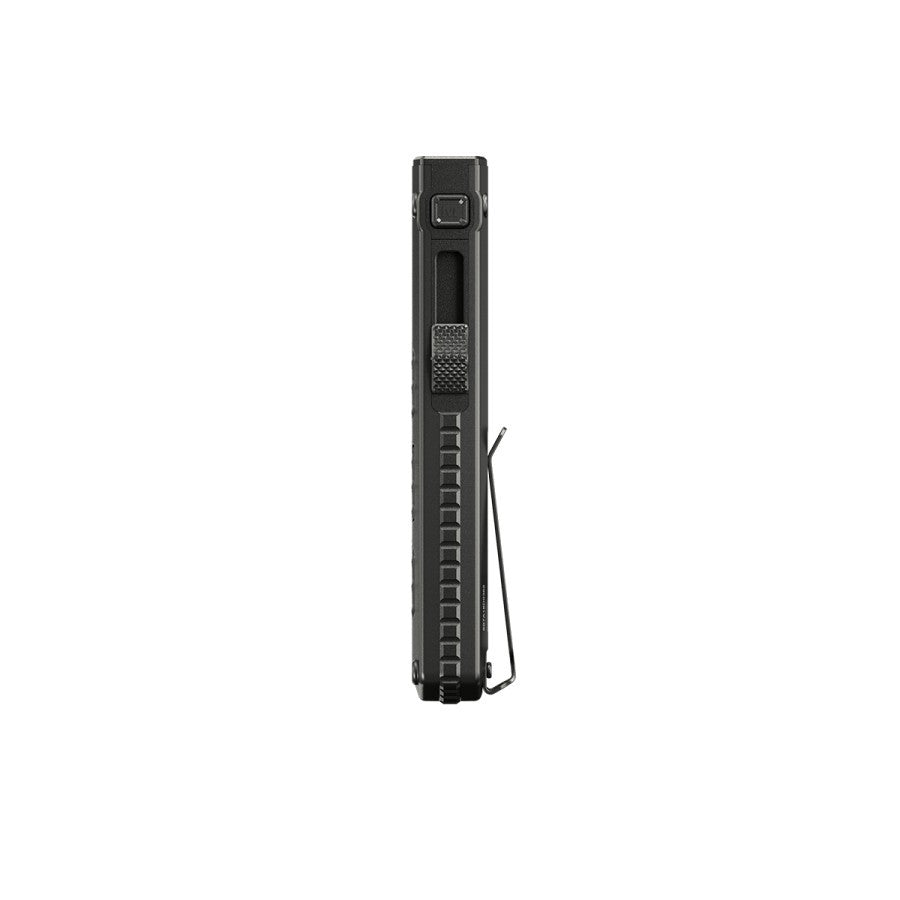 NIitecore EDC15 1200 Lumens Ultra-Slim EDC Flashlight with UV Light