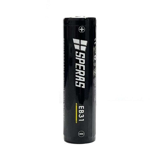 Speras EB31 18650 Rechargeable battery