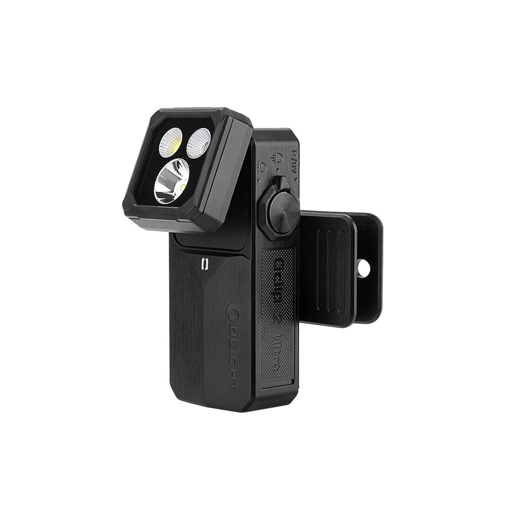 Olight Oclip 2 Ultra Premium Clip Flashlight