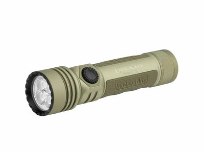 Olight Seeker Ultra EDC flashlight