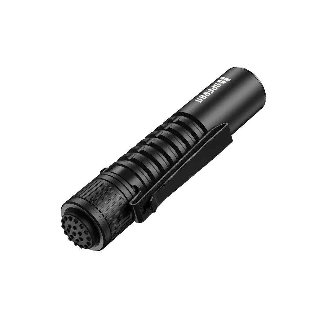 Speras EST SE 1500lm EDC Tactical Flashlight