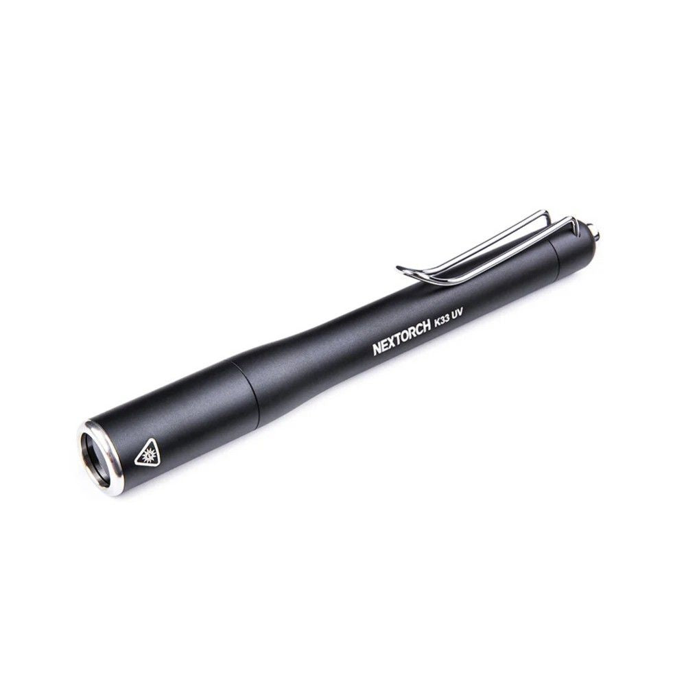 Nextorch K33 UV Penlight