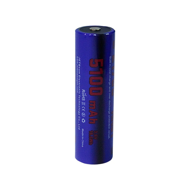 Jetbeam HN151 High Drain Battery