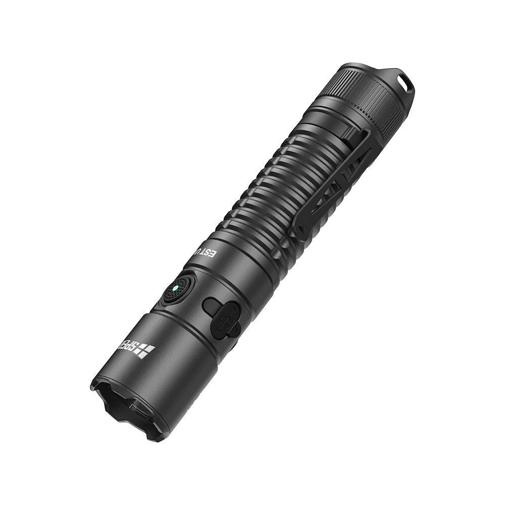 Speras EST UV Dual Source Tactical Flashlight