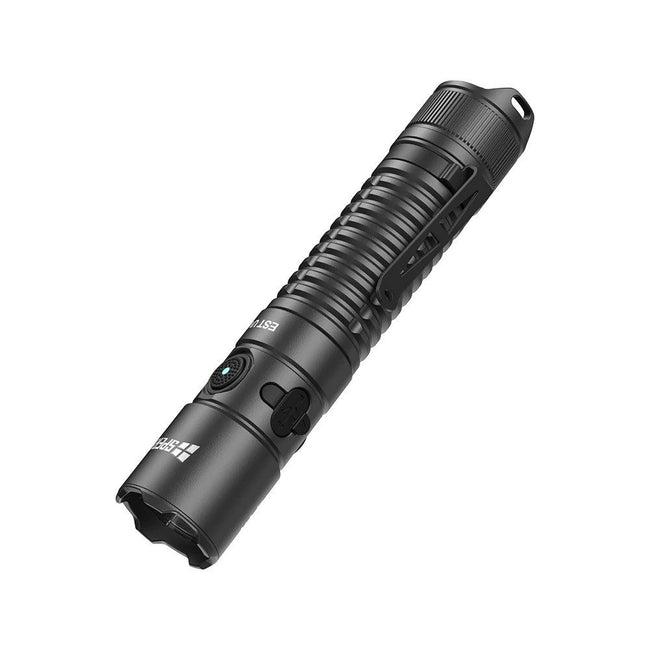 Speras EST UV Dual Source Tactical Flashlight