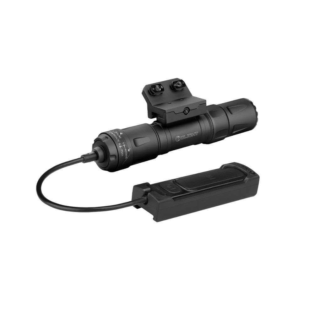 Olight Odin S Compact Dual Power Tactical Light