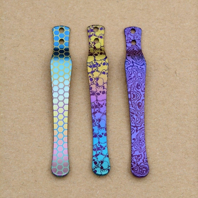 ReyLight  Clip for Pineaplle mini or Penlight MK II / MKIII