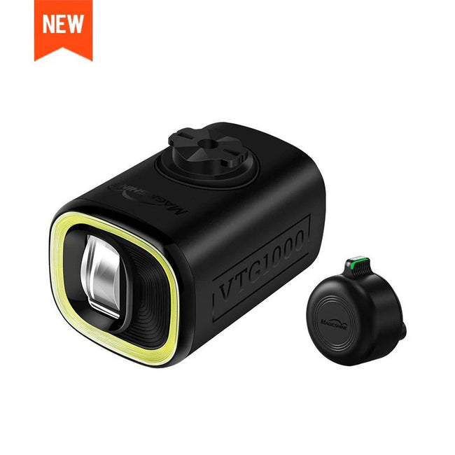 Magicshine VTG 1000 Brompton Folding Bike Front Light