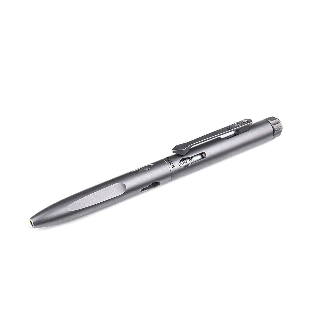 Nextorch NP11 Ti Tactical Pen