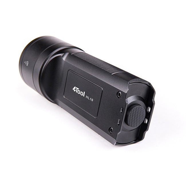 Nextorch HL10 10000 Lumen UItra-Bright Tactical Searchlight