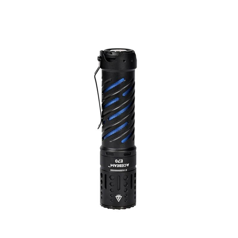 Acebeam E70 EDC Flashlight