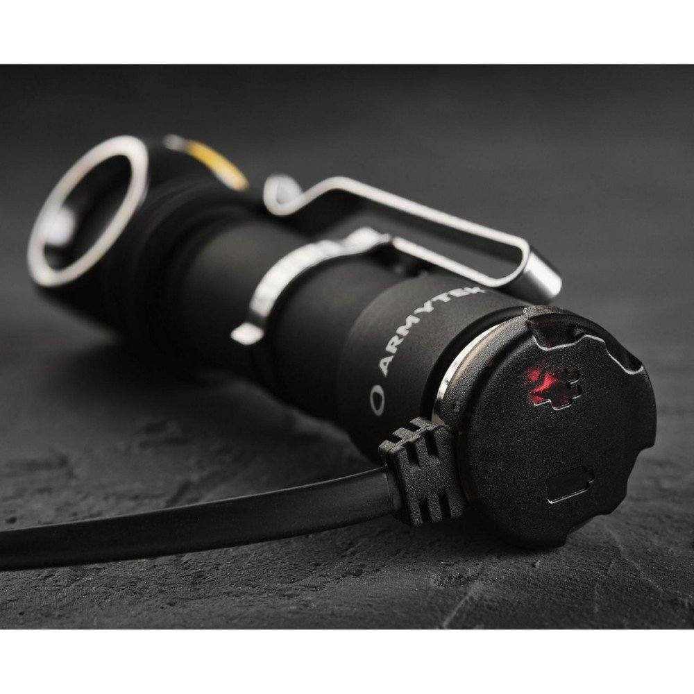 Armytek Magnetic Charger AMC-02
