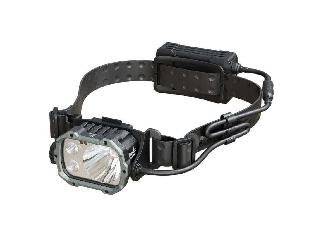 Fenix HP35R Search And Rescue Headlamp