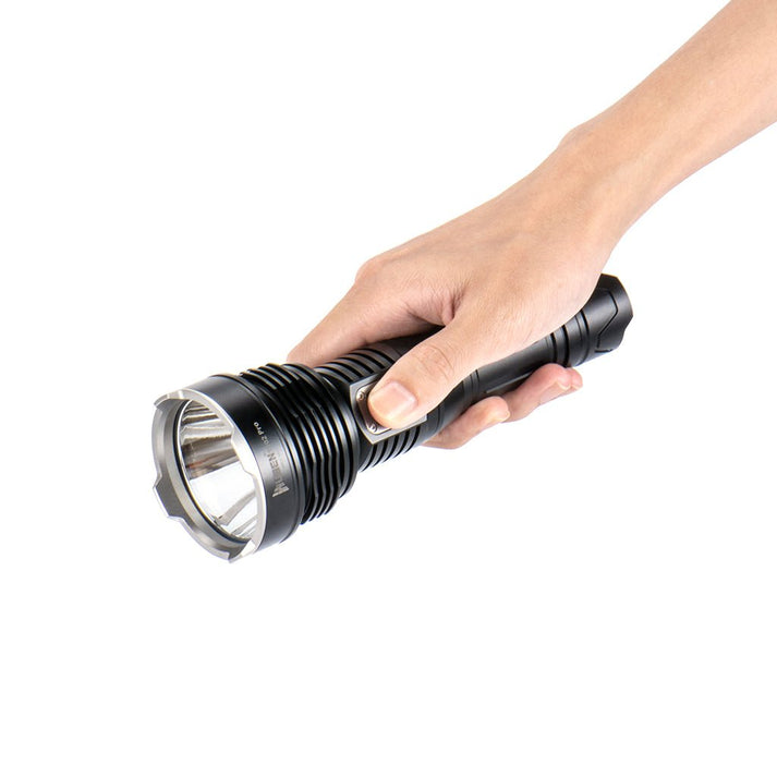 Wuben T102 Professional Tactical Flashlight – flashlightgo