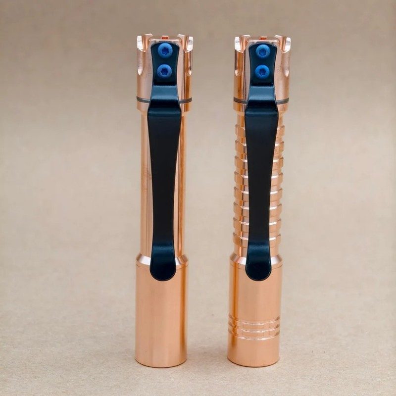 Reylight Pineapple mini MK3- Copper&Brass