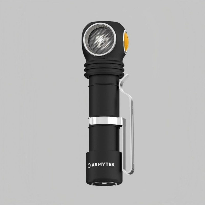 Armytek Wizard C2 Magnet USB Headlamp