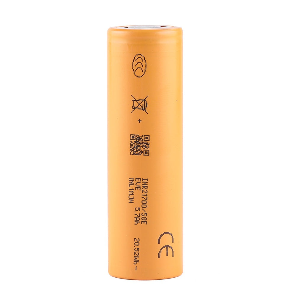 EVE 58E 21700 Battery