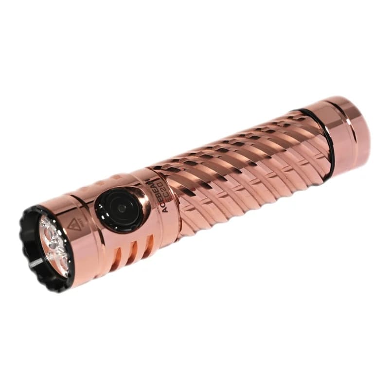 Acebeam EC20 Multi-light Source EDC Flashlight