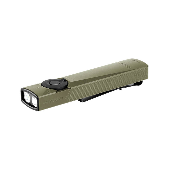 Pre-order Olight Arkfeld Ultra 3-in-1 EDC Flashlight with O-aluminum Material