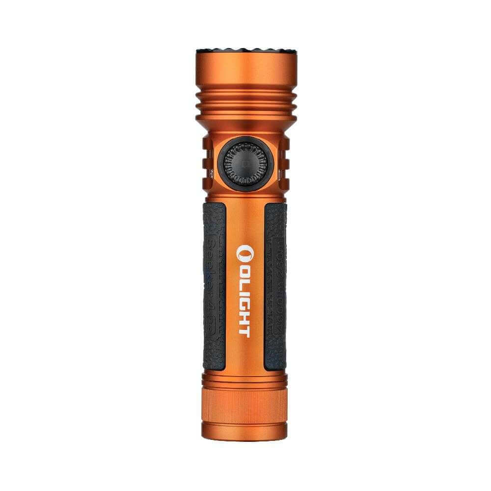 Olight Seeker 4 Pro High Power EDC Flashlight – flashlightgo