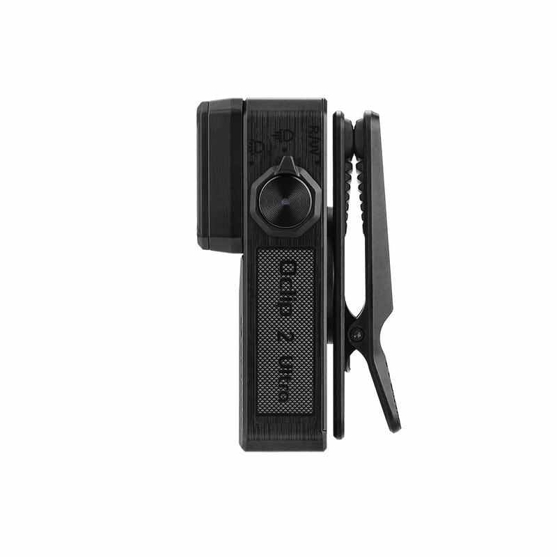 Olight Oclip 2 Ultra Premium Clip Flashlight