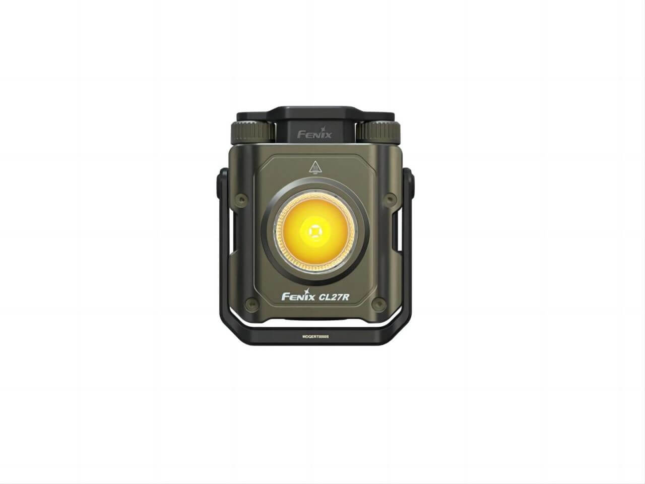 Fenix CL27R Multifunctional Outdoor Lantern