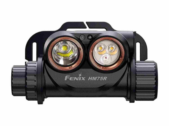 Fenix HM75R Rechargeable Headlamp