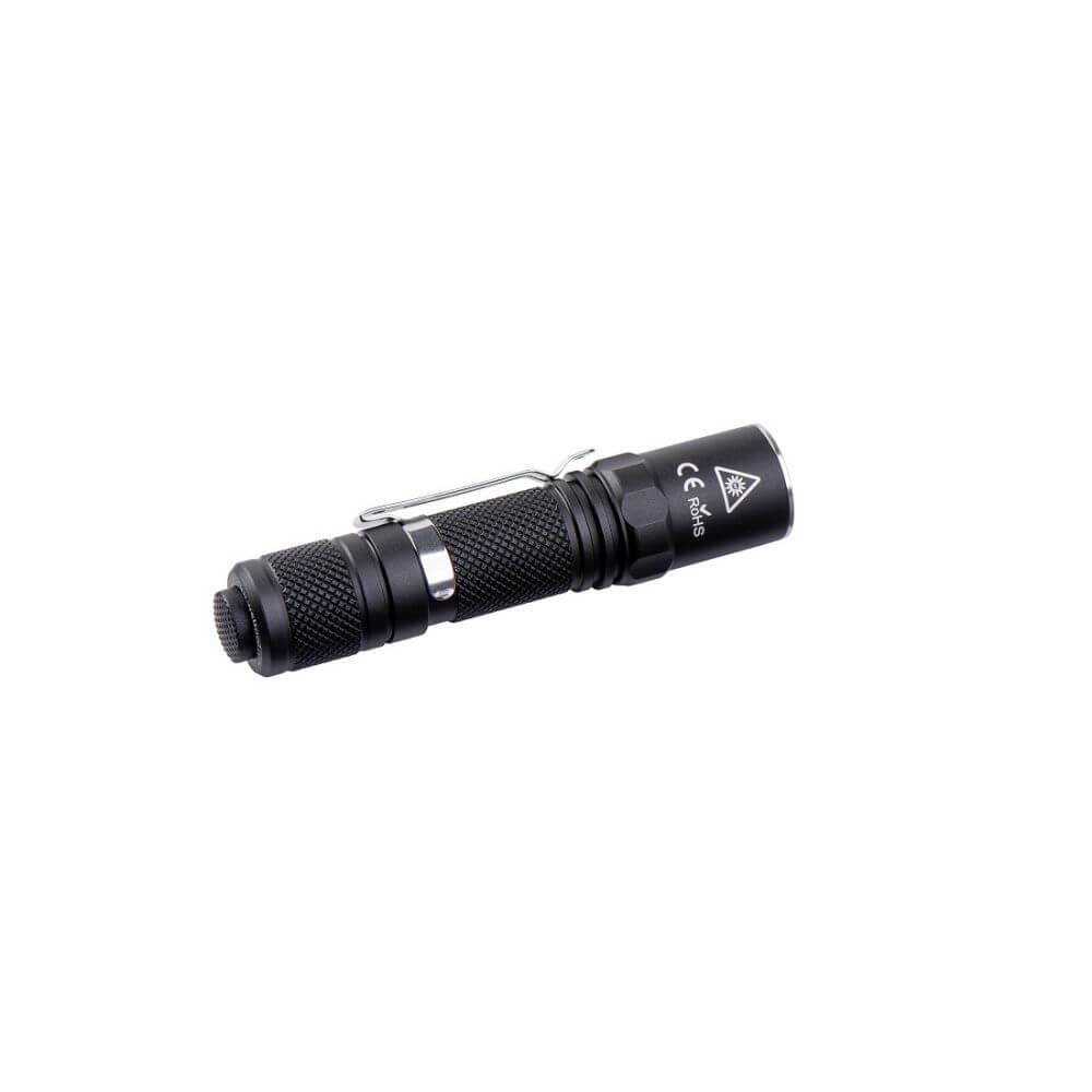 Weltool M1UV “Stone General ” 365nm UV EDC  flashlight
