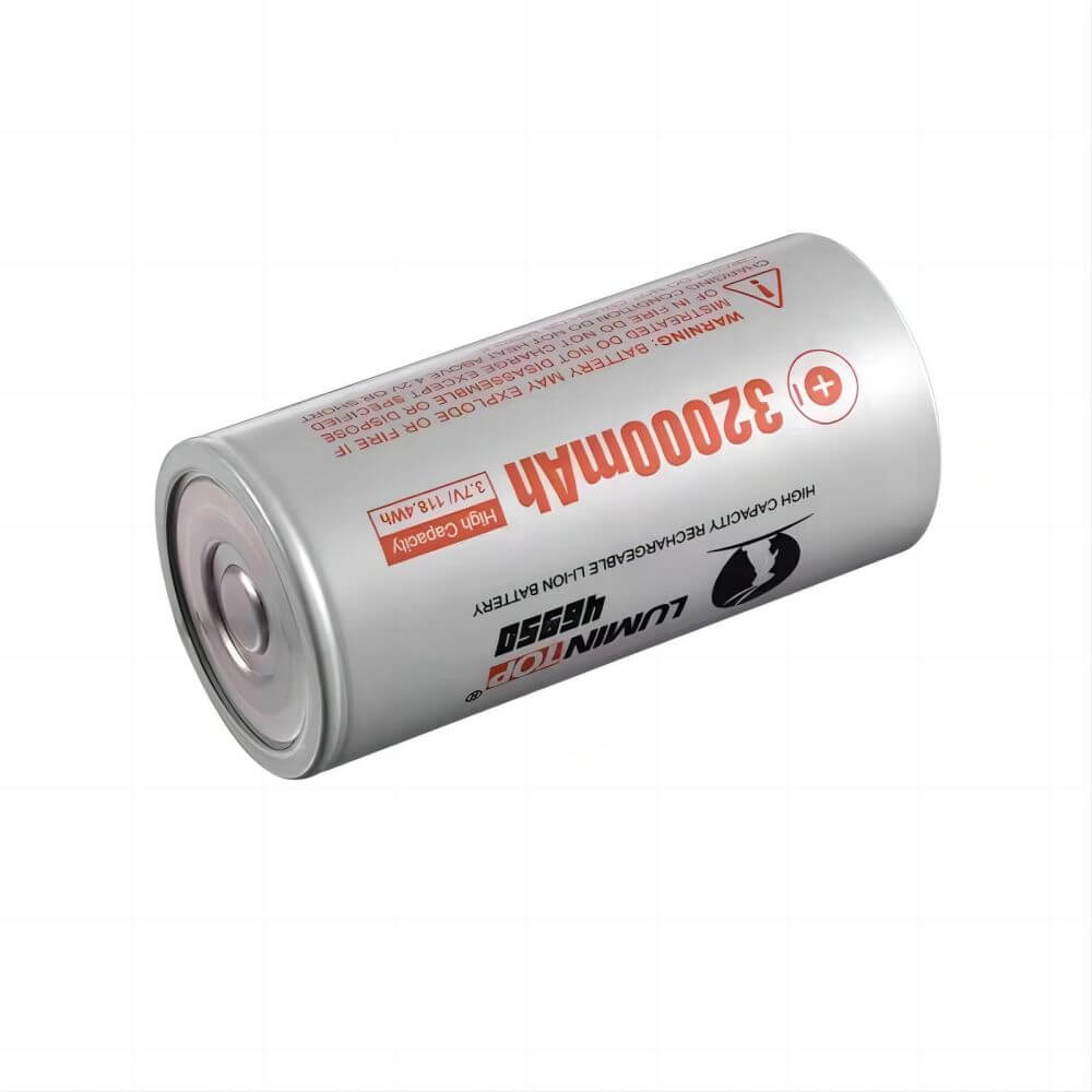 Lumintop 46950 Battery / 46110 Battery Pack