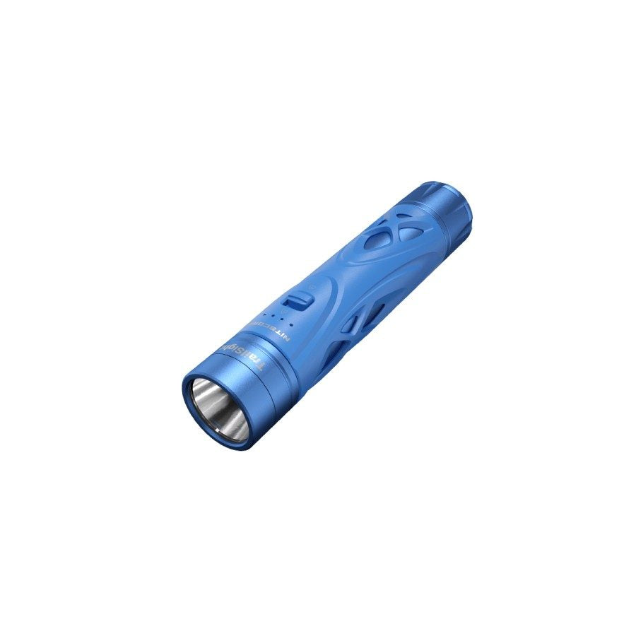 Nitecore TrailSight 1200 Lumens Waist-Level Trail Running Flashlight