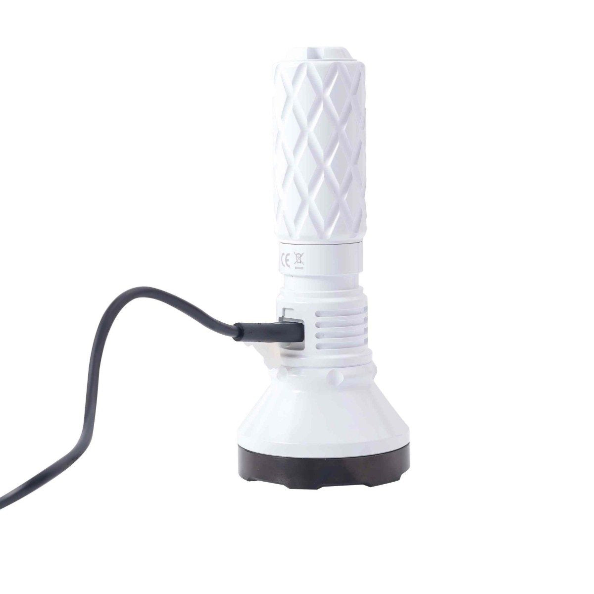 Niwalker N01 Max Long Beam Flashlight