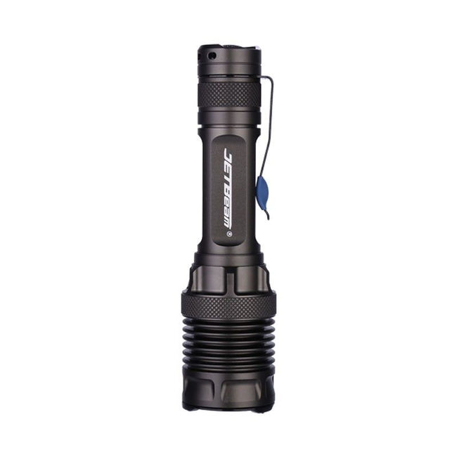 Upgrade JETBeam M37 Crossbow SFT40 Tactical Flashlight