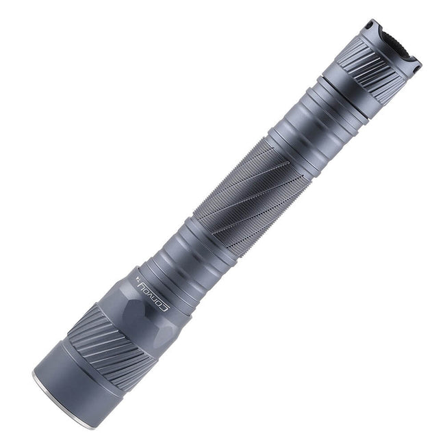 best olight 14500 flashlight Peak Focus Pro AA / by Maratac Emisar D3AA 14500 EDC LED