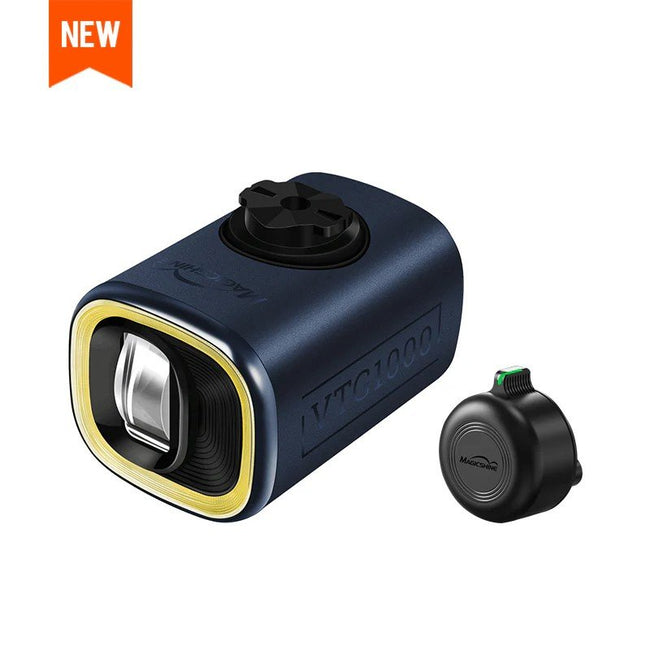 Magicshine VTG 1000 Brompton Folding Bike Front Light