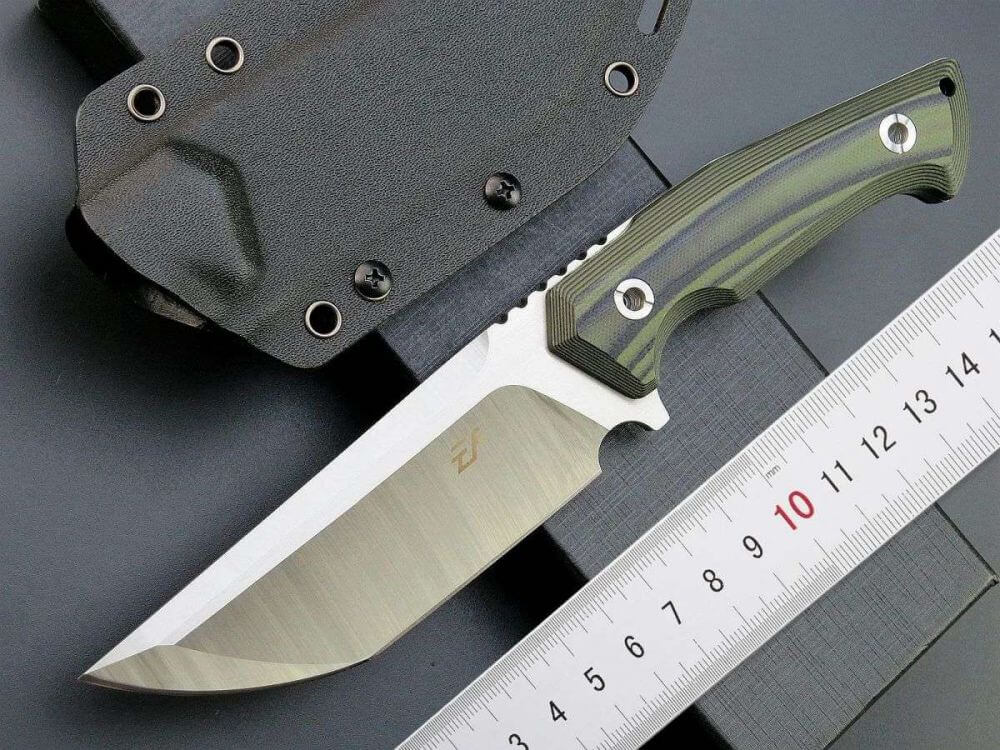 Eafengrow EF134 Fixed Knife