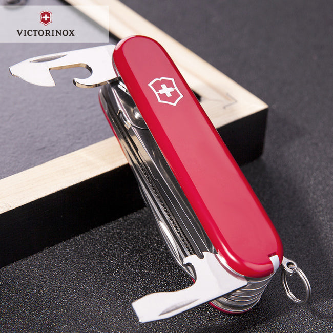  Victorinox Handyman Swiss Army Knife, 24 Function