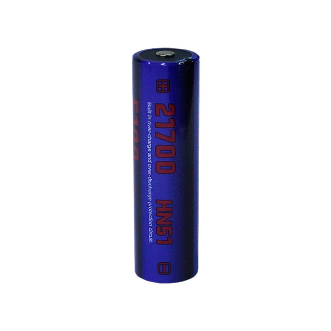 Jetbeam HN151 High Drain Battery
