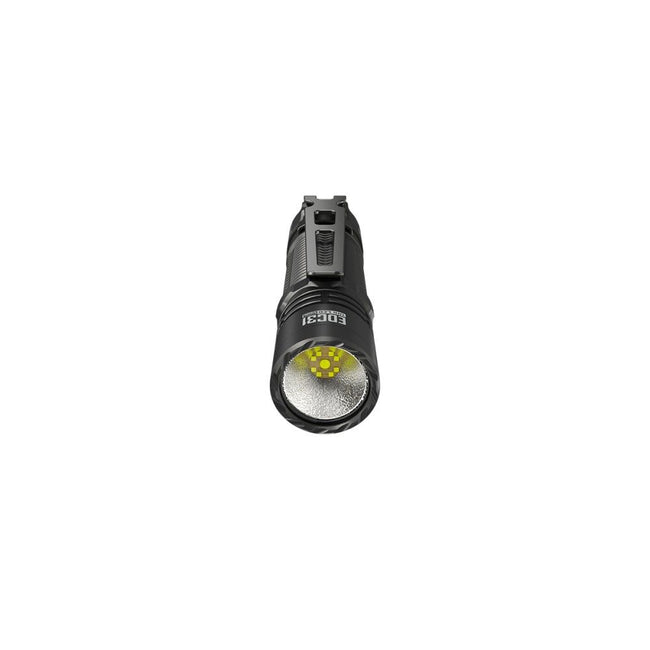 Nitecore EDC31 Compact Tactical EDC Flashlight