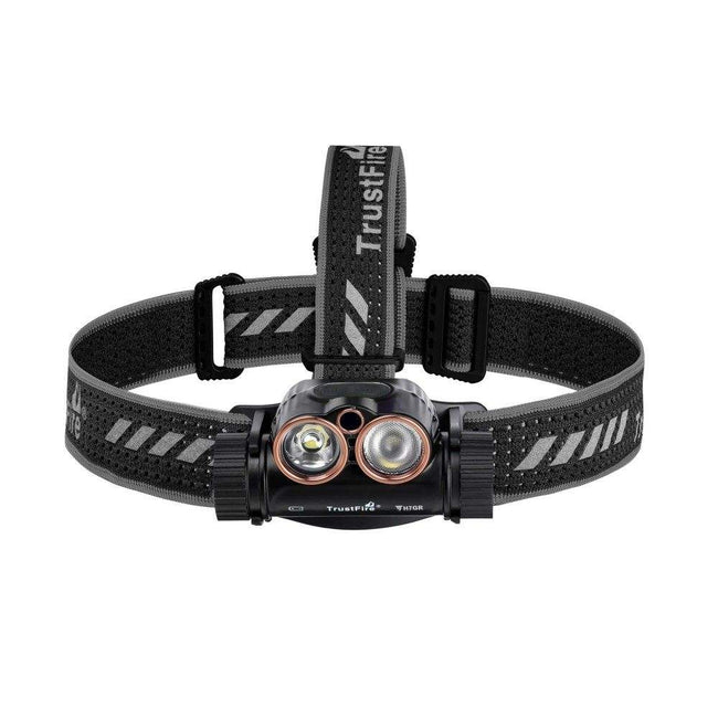 Trustfire H7GR 1800LM Sensor Headlamp