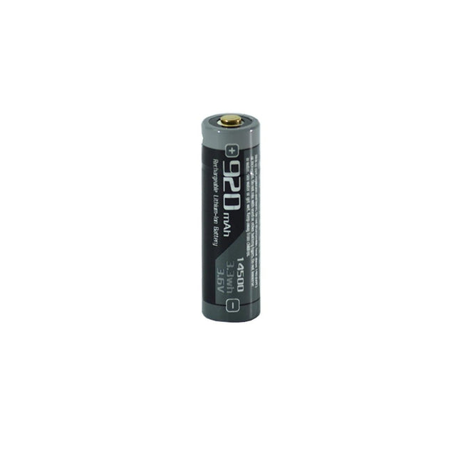 LOOP TYPE C Charging 14500 Battery