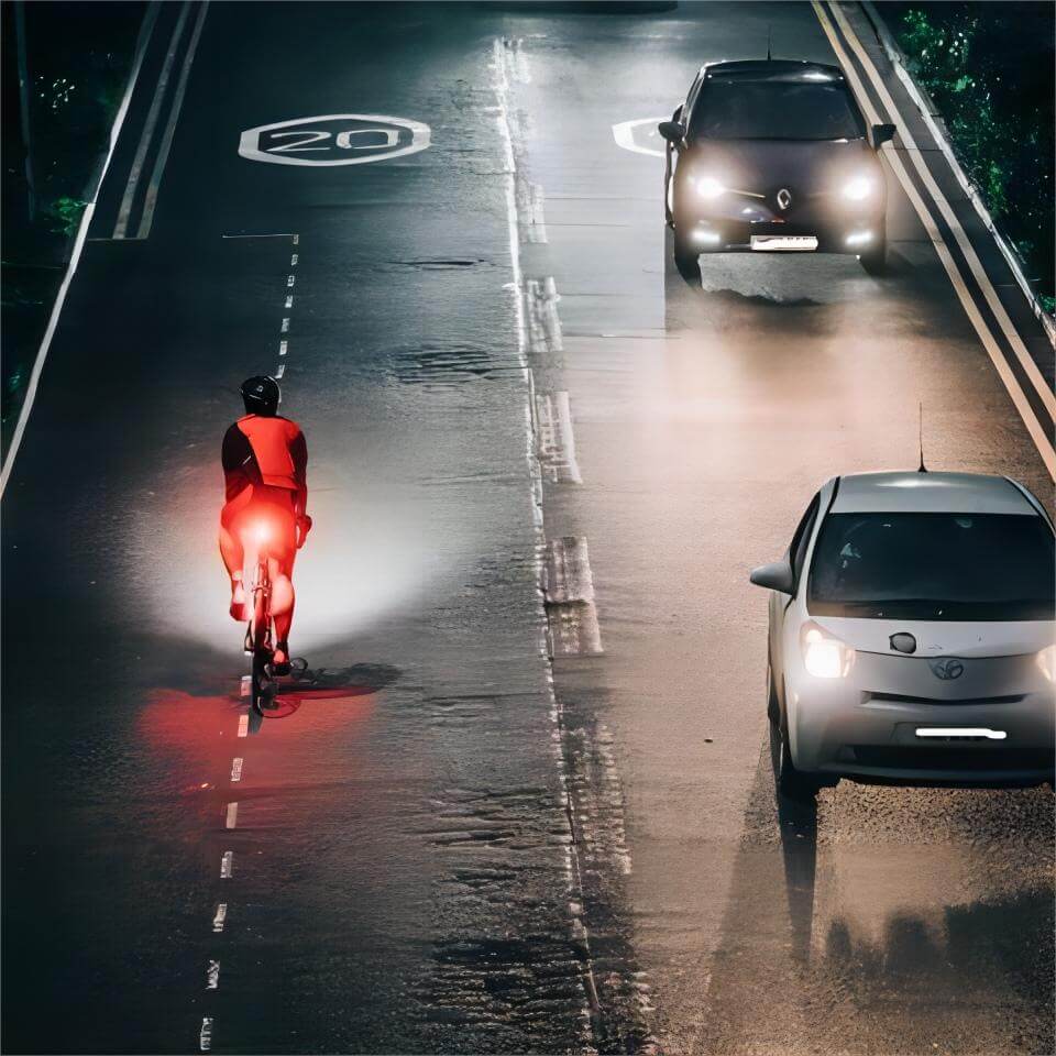 Magicshine SEEMEE200 V2.0 Best Bike Tail Light