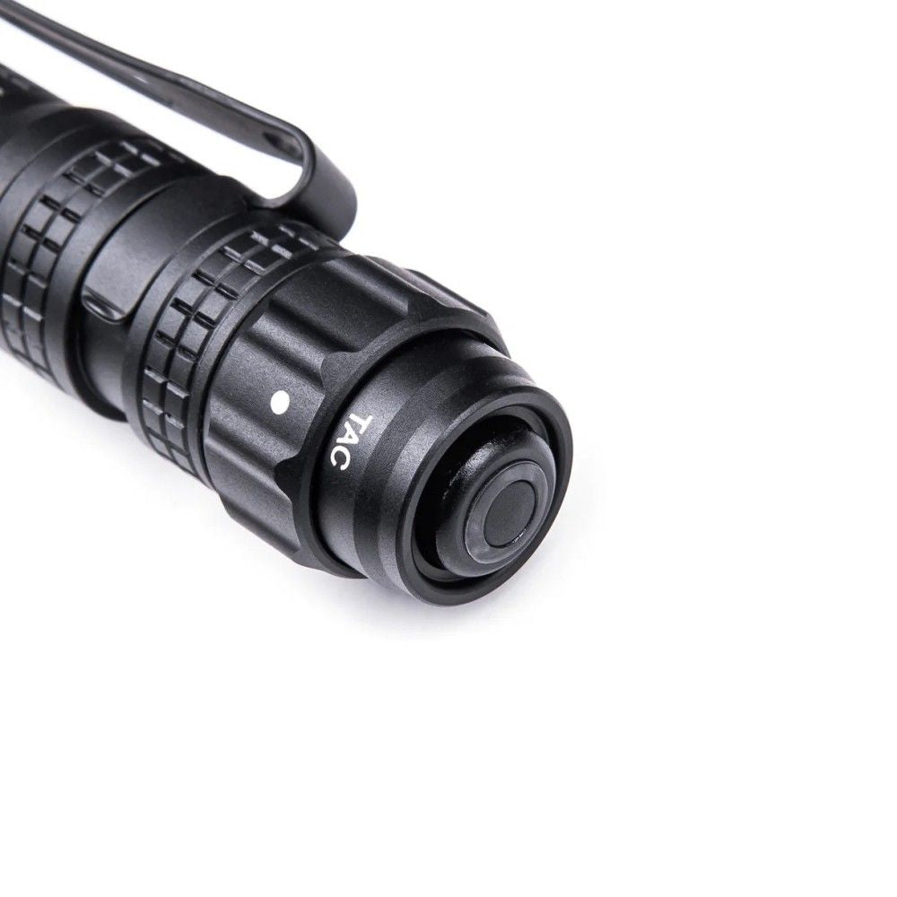 Nextorch TA22 Tri-Mode Tactical Penlight