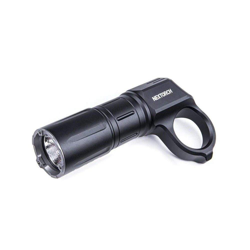 Nextorch Artorch Compact 1600 Lumens EDC & Tactical Flashlight