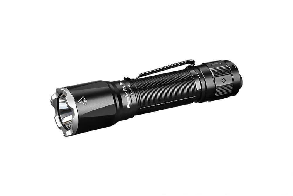 Fenix TK16 V2.0 Dual Tail Switch Tactical Flashlight